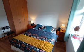 Happy Guest